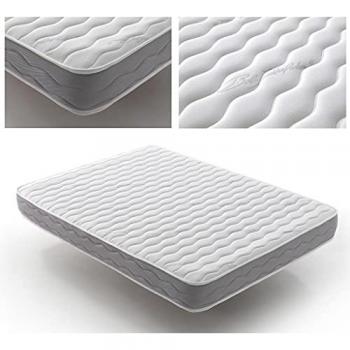 Colchón Viscosoft Pearl 200x180 cm