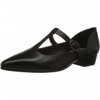 GERRY WEIER Shoes Damen Nora 05 Mary Jane Halbschuhe (rosa), 40 EU