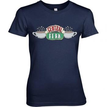Friends Logo T-Shirt