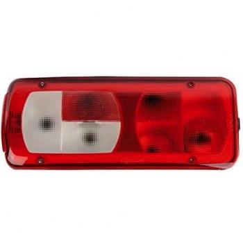 HERTH+BUSS ELPARTS Heckleuchte