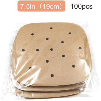 Air Fryer Basket Liners