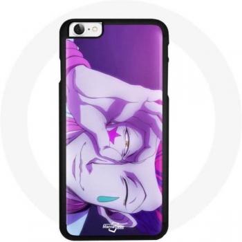 Anime Hisoka iPhone 6 Case Hunter X Hunter