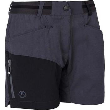 Ternua Elida Shorts Neri Donna S