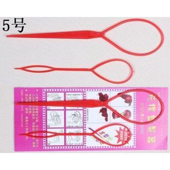 VelvetTwist Multi-Function Hair Set