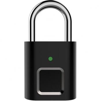 Puerta Inteligente HuellaUSB