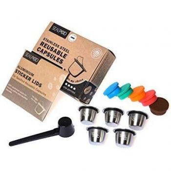 NESCAFÉ Compatible SEALPOD Coffee Capsules
