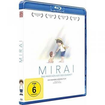 Mirai