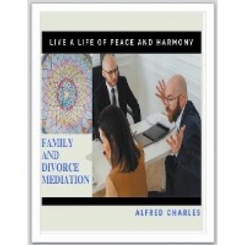Charles, Alfred: Family and Divorce Mediation
