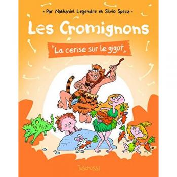Les cromignons