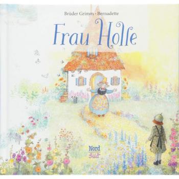 Frau Holle