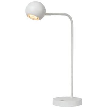 Rechargeable Comet Floor Reading Lamp