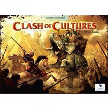 Clash of Cultures (Español)