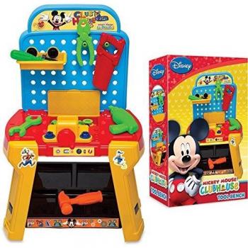 Dede Banco 01985 Topolino Lavoro