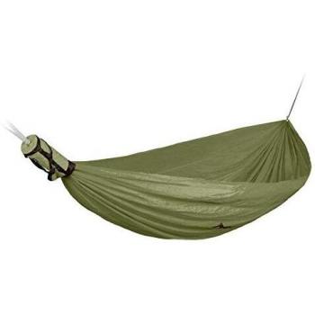 SEATOSUMMIT Pro Double Hängematte Set