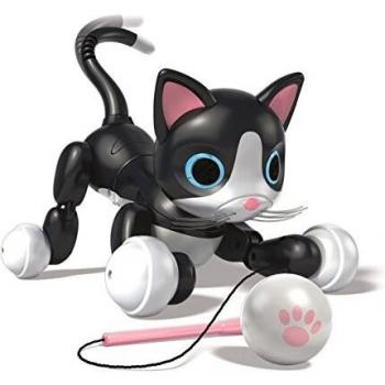 Zoomer Kitty Juguete Interactivo