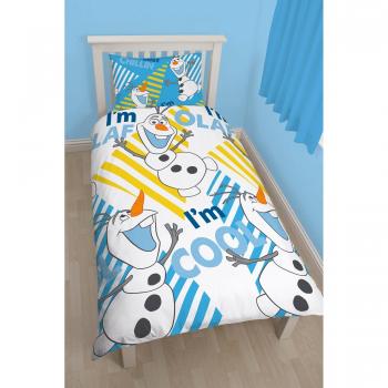 Letto Gioco Frozen Disney Chillin Rotary