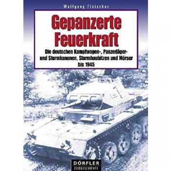 Gepanzerte Feuerkraft