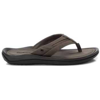 Refresh Playera Chanclas Hombre