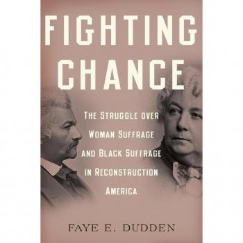 Fighting Chance