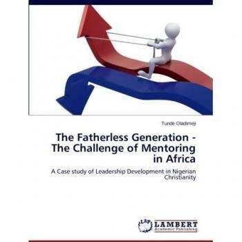 The Fatherless Generation
