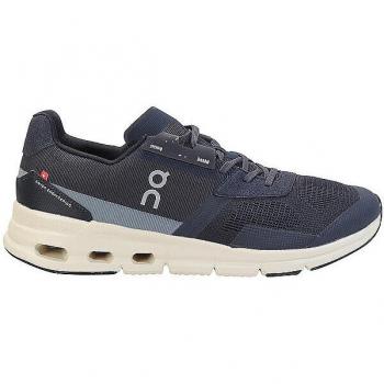 On Herren Sneaker Cloudrift Blau 45