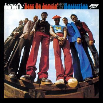 Keep on Bumpin and Masterplan Edition remasterisée