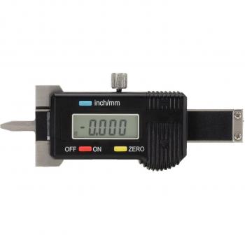 KS Tools 300.0550 Vernier digital para neumáticos