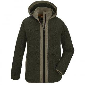Killtec Fleecejacke »KOW 129 BYS FLC JCKT«