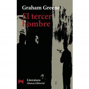 El Tercer Hombre / The Third Man, Literatura / Literature