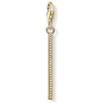 Bijou Pendentif Femme Thomas Sabo 1577-414-14
