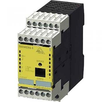 Industrieautomatisierung mit Siemens ASiSafe
