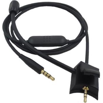 Bose QC35 II Pluggable Microfoon