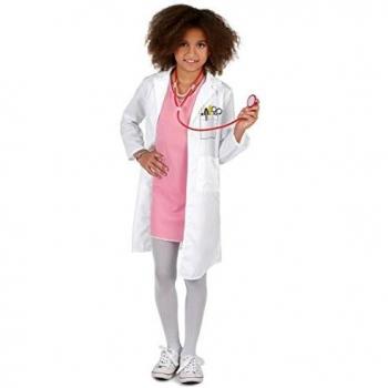 Costume de doctoresse pour enfant