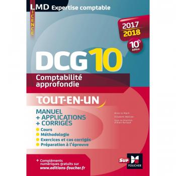 DCG 10