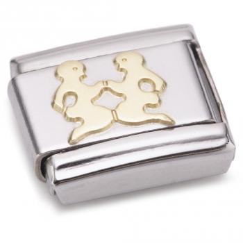 Zodiaco Gemelli Unisex