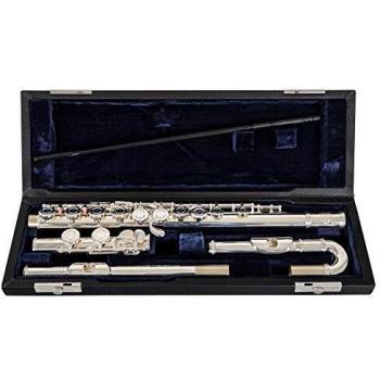 Classic Cantabile FL-200U Flûte Traversière