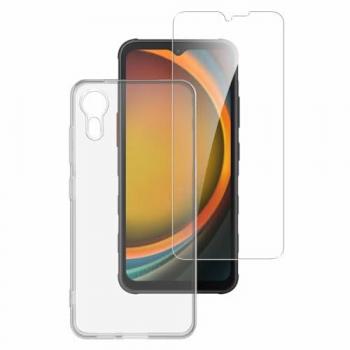 Housse de Protection 4smarts pour Galaxy XCover 7