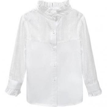 Blouse Décontractée Maternelle
