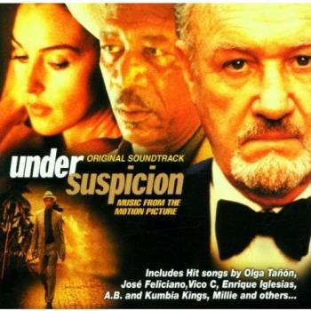 Under Suspicion-Music from the