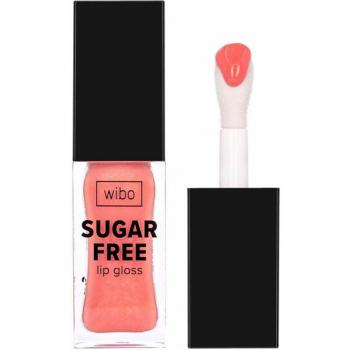 Brillo de Labios Wibo Sugarfree