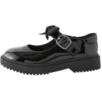 G‑Series Black Patent Mary Jane