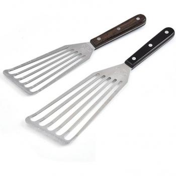 Wooden Handle Turner