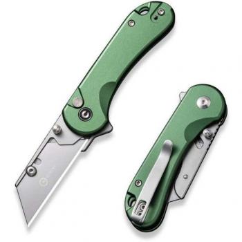 Couteau de Poche en Aluminium Civivi