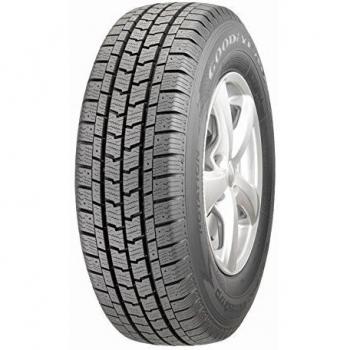 Neumático Carga UltraGrip 2 215/65 R15C 104/102T 6PR con sistema de anclaje de clavos
