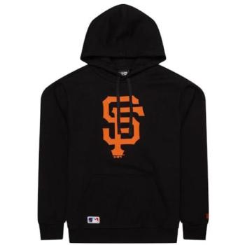 NHS-Black Giants Hoodie XS