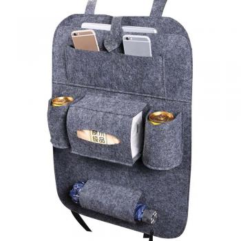 Pochette de Siège Arrière Pro