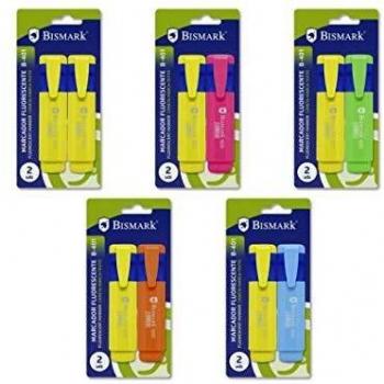 Fluorescent Surti Poessa 200B216 Blister 2