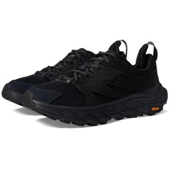 Hoka Anacapa Breeze Sneakers 1127920 Schwarz 42 Herren