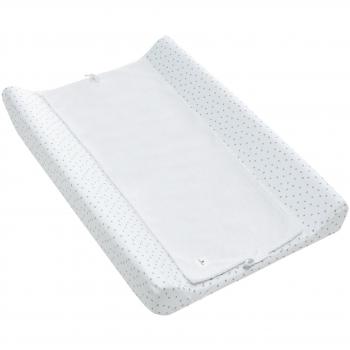 Funda cambiador Alondra para bañera Mare verde