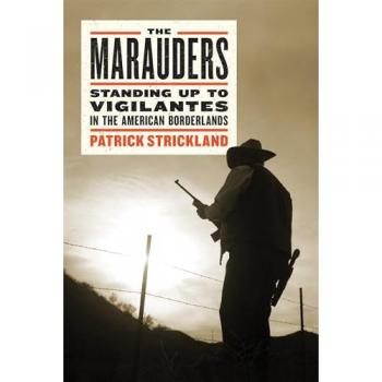 The Marauders by Patrick Strickland